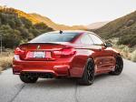 BMW M4 Coupe by Dinan 2015 года